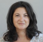 Snežana Milanović 140x136