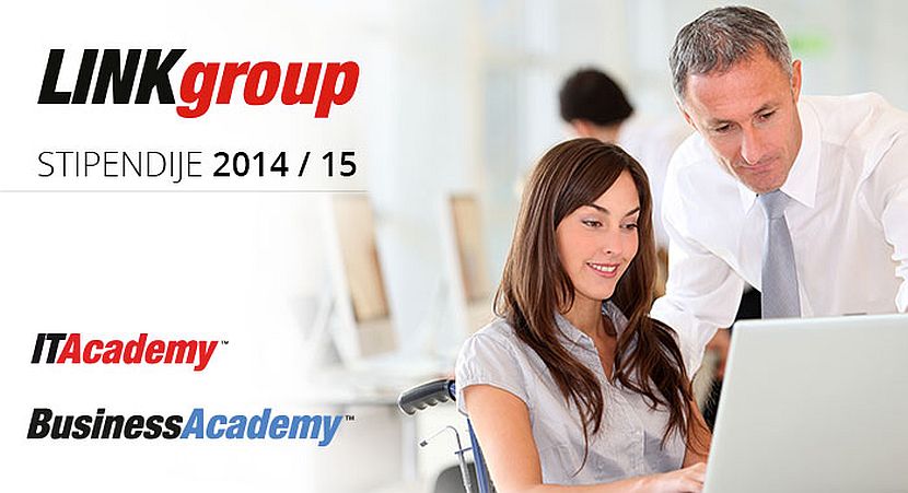 Besplatno školovanje na ITAcademy i BusinessAcademy za osobe sa invaliditetom